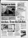 Clevedon Mercury Thursday 23 November 1989 Page 11