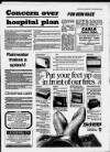 Clevedon Mercury Thursday 23 November 1989 Page 13