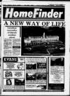 Clevedon Mercury Thursday 23 November 1989 Page 21