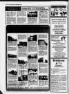 Clevedon Mercury Thursday 23 November 1989 Page 22
