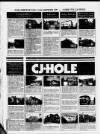 Clevedon Mercury Thursday 23 November 1989 Page 32