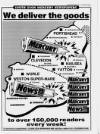 Clevedon Mercury Thursday 23 November 1989 Page 47