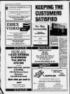 Clevedon Mercury Thursday 23 November 1989 Page 48