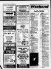 Clevedon Mercury Thursday 23 November 1989 Page 50