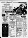 Clevedon Mercury Thursday 23 November 1989 Page 52