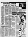 Clevedon Mercury Thursday 23 November 1989 Page 57