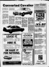 Clevedon Mercury Thursday 23 November 1989 Page 67