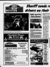 Clevedon Mercury Thursday 23 November 1989 Page 68
