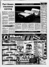 Clevedon Mercury Thursday 23 November 1989 Page 71