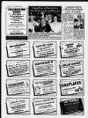 Clevedon Mercury Saturday 02 December 1989 Page 6