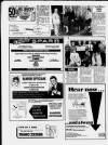 Clevedon Mercury Saturday 02 December 1989 Page 10