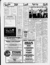 Clevedon Mercury Saturday 02 December 1989 Page 16