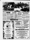 Clevedon Mercury Saturday 02 December 1989 Page 26