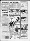 Clevedon Mercury Saturday 16 December 1989 Page 3