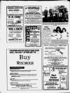 Clevedon Mercury Saturday 16 December 1989 Page 6