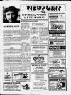 Clevedon Mercury Saturday 16 December 1989 Page 9