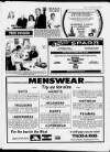 Clevedon Mercury Saturday 16 December 1989 Page 11