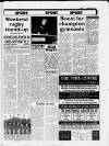 Clevedon Mercury Saturday 16 December 1989 Page 31