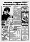 Clevedon Mercury Thursday 04 January 1990 Page 3