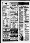 Clevedon Mercury Thursday 04 January 1990 Page 14