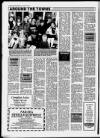 Clevedon Mercury Thursday 04 January 1990 Page 18