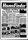 Clevedon Mercury Thursday 04 January 1990 Page 19