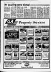 Clevedon Mercury Thursday 04 January 1990 Page 20