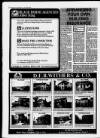 Clevedon Mercury Thursday 04 January 1990 Page 22