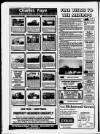 Clevedon Mercury Thursday 04 January 1990 Page 24