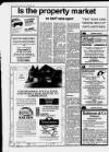 Clevedon Mercury Thursday 04 January 1990 Page 26