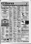Clevedon Mercury Thursday 04 January 1990 Page 31