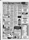 Clevedon Mercury Thursday 04 January 1990 Page 36