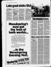 Clevedon Mercury Thursday 04 January 1990 Page 38