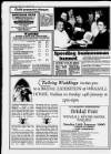 Clevedon Mercury Thursday 11 January 1990 Page 6