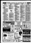 Clevedon Mercury Thursday 11 January 1990 Page 12