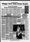 Clevedon Mercury Thursday 11 January 1990 Page 17