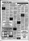 Clevedon Mercury Thursday 11 January 1990 Page 18