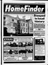 Clevedon Mercury Thursday 11 January 1990 Page 19