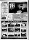 Clevedon Mercury Thursday 11 January 1990 Page 20