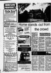 Clevedon Mercury Thursday 11 January 1990 Page 24