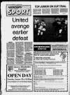 Clevedon Mercury Thursday 11 January 1990 Page 52