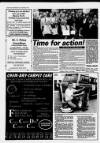 Clevedon Mercury Thursday 18 January 1990 Page 8