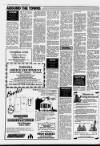 Clevedon Mercury Thursday 18 January 1990 Page 14