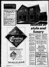 Clevedon Mercury Thursday 18 January 1990 Page 22