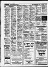 Clevedon Mercury Thursday 18 January 1990 Page 34