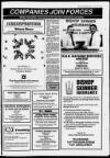 Clevedon Mercury Thursday 18 January 1990 Page 43