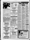 Clevedon Mercury Thursday 18 January 1990 Page 46