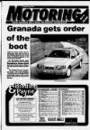 Clevedon Mercury Thursday 18 January 1990 Page 49