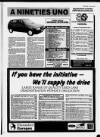 Clevedon Mercury Thursday 18 January 1990 Page 53