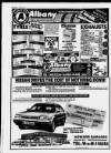 Clevedon Mercury Thursday 18 January 1990 Page 56